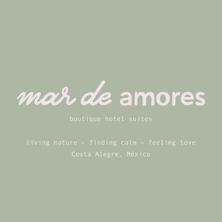 Mar De Amores El Rebalse Eksteriør bilde