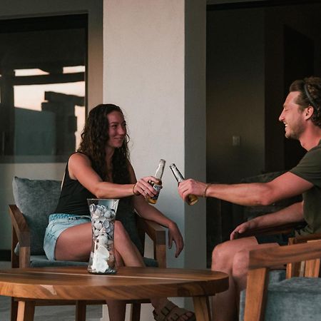 Mar De Amores El Rebalse Eksteriør bilde